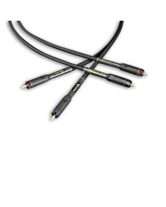 Voodoo Cable Copper Litz Phono Cable