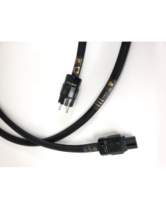 Purist Audio Design Corvus - Luminist Power Cord