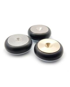 Herbie's Audio Lab's Cone/Spike Decoupling Glider - Regular