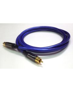 Digital Silver III Digital Cable