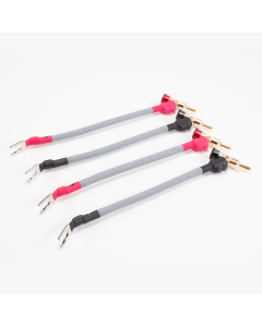 VooDoo Cable Definition Jumpers