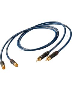 DH Labs BL-1 Series II Interconnect (Pair)