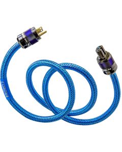 Corona AC Power Cord