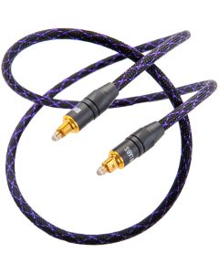 Glass Master Toslink Optical Cable