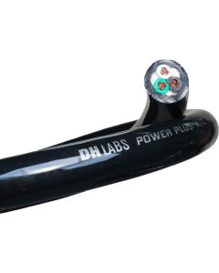 Power Plus Power Cord (Bulk)