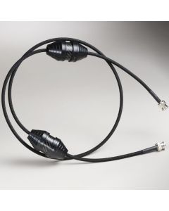 Alpha-X Digital Clock Cable (50 Ohm)
