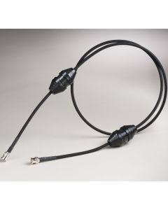 Alpha-X Digital Clock Cable (75 Ohm)
