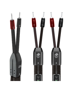 Dragon Biwire Combo Speaker Cable (Pair)