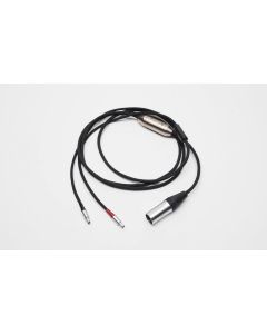 Siltech Duchess Crown Headphone Cable