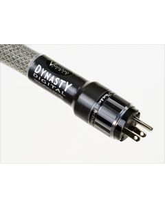 Voodoo Cable Dynasty Digital Power Cord