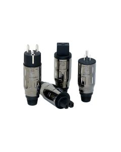 Cardas Audio E-5 AC Connectors