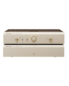 EA-1500 Tube Phono Stage w/Optical