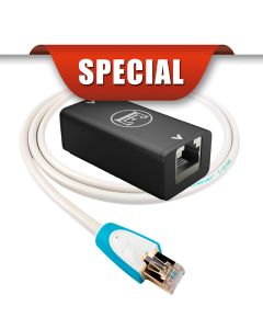 EE1 Network Isolator
