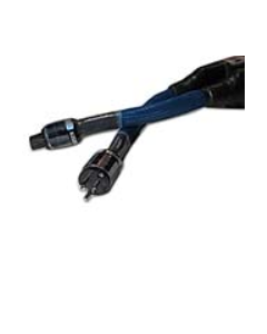 Master Statement Silver Power Cord