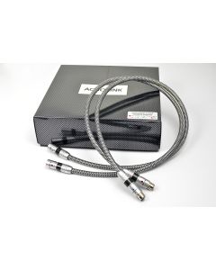 Acrolink 7N-A2070 Leggenda Interconnect (Pair)
