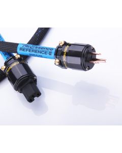 ESP Essential Sound Products Essence Reference II Power Cord