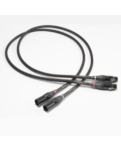 VooDoo Cable Essence XLR Interconnect (Pair)