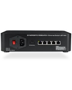 Ethernet Switch UEF MkII