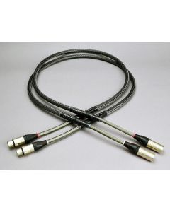 VooDoo Cable Evolution Interconnect (Pair) - XLR