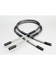 VooDoo Cable Evolution Interconnect (Pair) - RCA