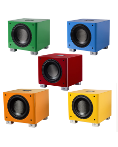 Serie T9x Special Edition Subwoofer