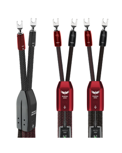 FireBird Biwire Combo Speaker Cable (Pair)