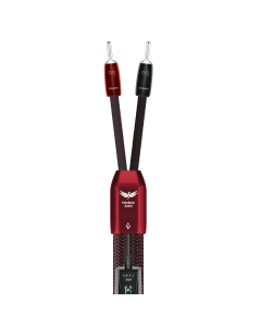 FireBird ZERO Full-Range Speaker Cable (Pair)