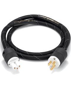 Audience - Forte F5 PowerChord - US Termination