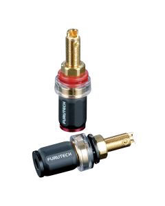 FP-803 (G) Binding Post Short for Amp (Set of 2)