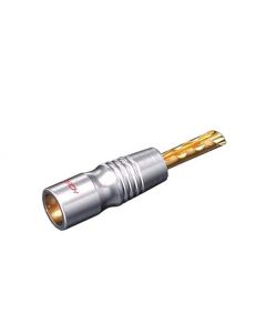 Furutech FP-200B (G) Banana Connector 