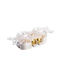 FPX (G) Duplex Receptacle