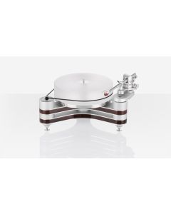 Innovation Wood Turntable