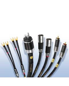Audience FrontRow Cables