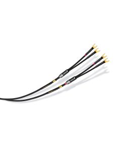 FrontRow Biwire Speaker Cable 