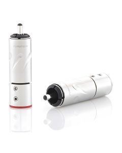 FT-111 (R) RCA Connector (Ea)