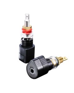 Furutech FT-809 (R) Binding Post Short for Amp