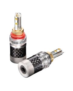 Furutech FT-816 (R) Binding Post Short for Amp