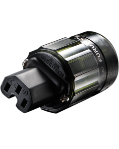 Furutech FI-28 (G) IEC Connector