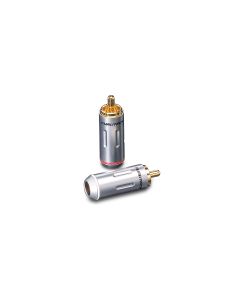 Furutech FP-162 (G) RCA Connectors