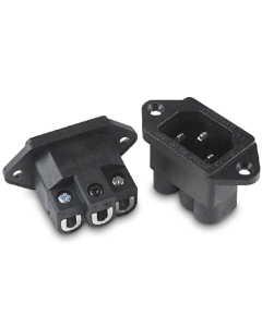 Furutech FI-09 (R) IEC Inlet