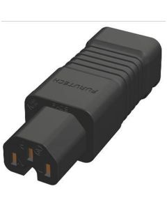 Furutech FI-C15 NCF IEC Connector