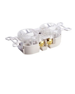 FPX (R) Duplex Outlet