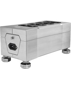 NCF Power Vault