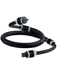 Project V1 Furutech's new flagship power cord 