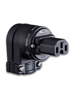 FI-12L (R) Right-Angle IEC Connector