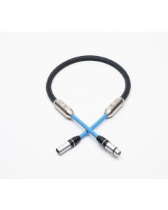 Siltech Cables Golden Eagle II AES/EBU Digital Cable