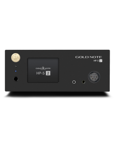 HP-5.2 Headphone Amplifier