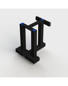Sound Anchors Harbeth Compact C7 Stands
