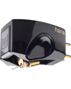 Umami Black MC Cartridge