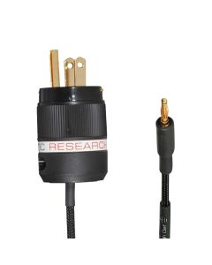 HD SX Ground Cable for Wall Outlet
